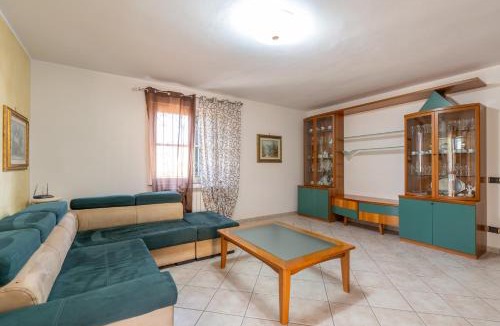 Partinico Villa | Oasi della Pace, Partinico