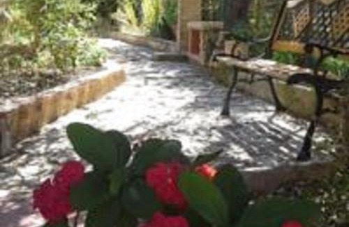 Scillato House | Oasi delle Madonie