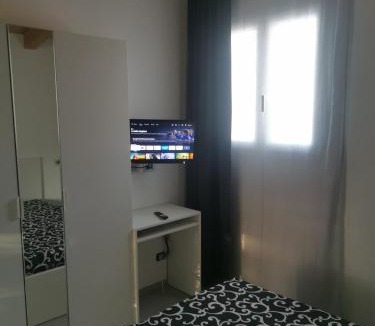 Caltagirone House | Oasi delle Querce Luxury Home