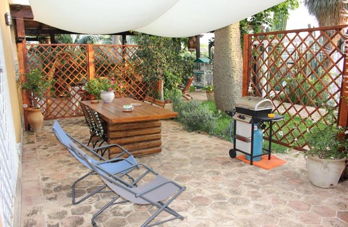 Marsala Apartment | Oasi delle Succulente