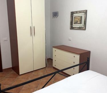 Oliveri House | Oasi di Tindari
