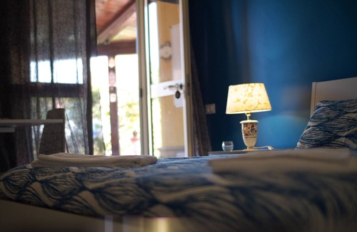 Villaggio Mose Bed & Breakfast | oasi e relax
