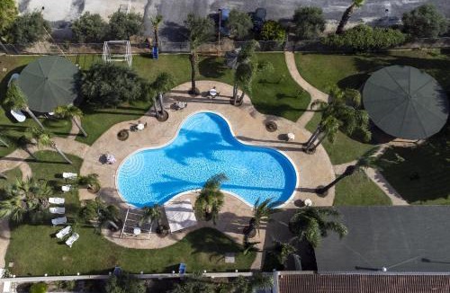 Mazara del Vallo Apartment | Oasi lamia - 2