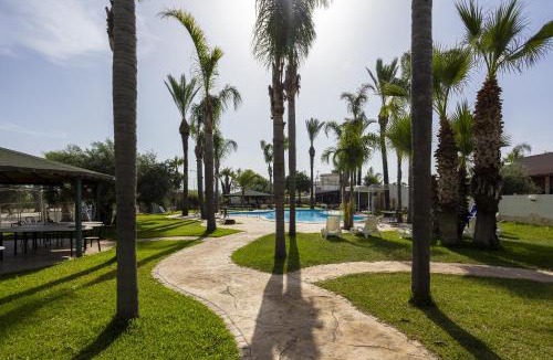 Mazara del Vallo Apartment | Oasi lamia - 2