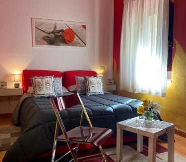 Fiumefreddo di Sicilia Apartment | Oasi Love