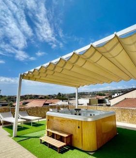 Cannizzaro Bed & Breakfast | Oasi Perla Del Mare Rooms