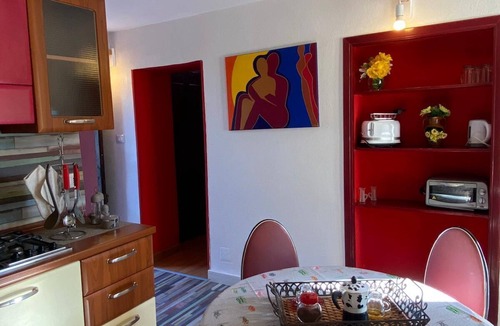 Fiumefreddo di Sicilia Apartment | Oasi Residence Fiumefreddo
