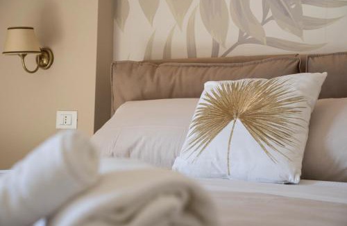 Caltanissetta Apartment | Oasi Smart Rooms