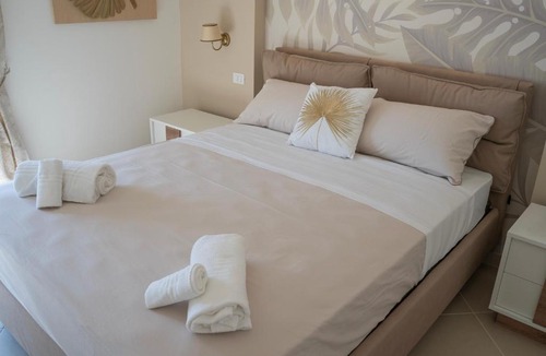 Caltanissetta Apartment | Oasi Smart Rooms