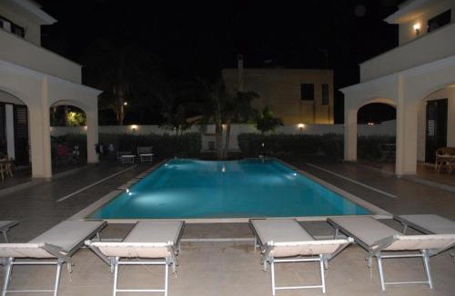 Mazara del Vallo Apartment | Oasi Tortuga Residence Appartamento 3 con piscina e barbecue h 24
