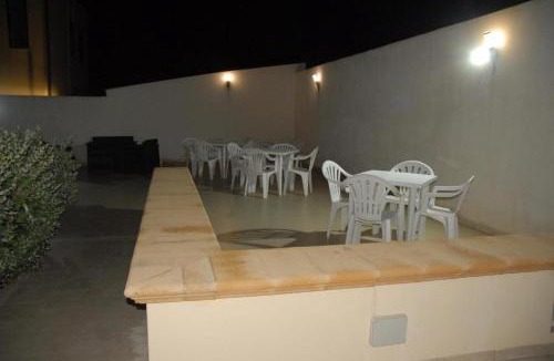 Mazara del Vallo Apartment | Oasi Tortuga Residence Appartamento 4 con Piscina e Barbecue h24