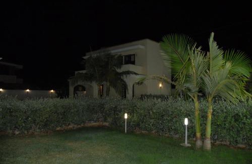 Mazara del Vallo Apartment | Oasi Tortuga Residence Piscina e barbecue h24