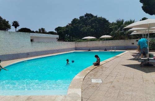 Marina di Ragusa Apartment | OasiMareBlu