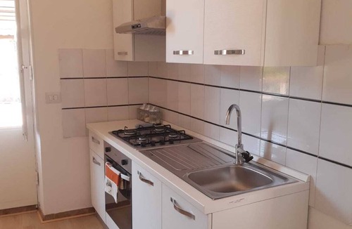 San Giorgio-Librino-San Giuseppe la Rena-Zia Lisa-Villaggio Sant'Agata Apartment | OASIS ESCAPE