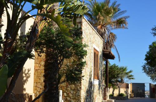 Lampedusa Apartment | Oasis Hotel Residence Resort