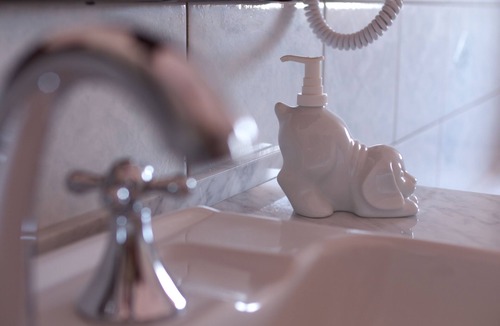 Villaggio Mose Bed & Breakfast | Oasis in the Valley of the Temples