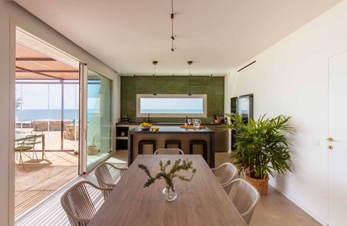 Syracuse Villa | Oasis by the sea