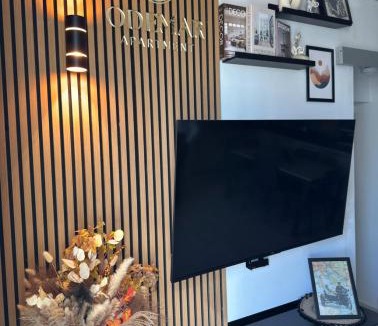Licola Apartment | OdeMar Apartment