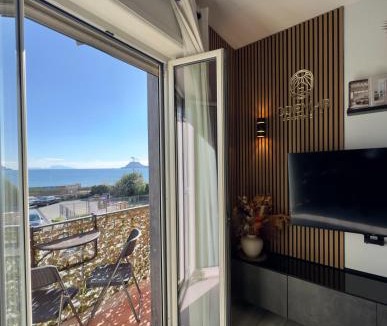 Licola Apartment | OdeMar Apartment