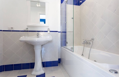 Lipari Historic Centre Hotel | Odysseus Hotel