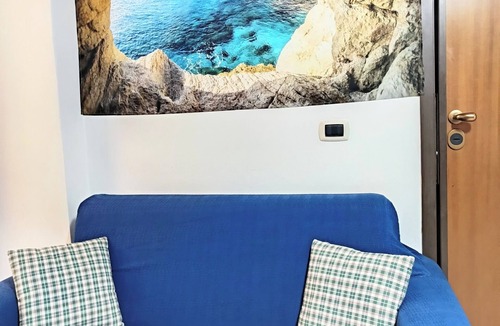 Picanello-Ognina-Barriera-Canalicchio Apartment | Ognina Soha Home 1