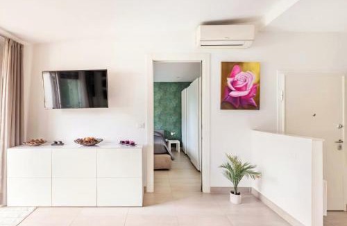 Ognina Apartment | Ognina view house