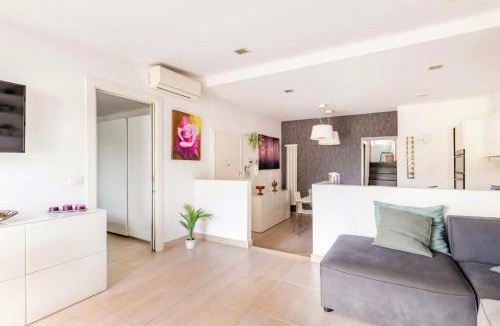 Ognina Apartment | Ognina view house