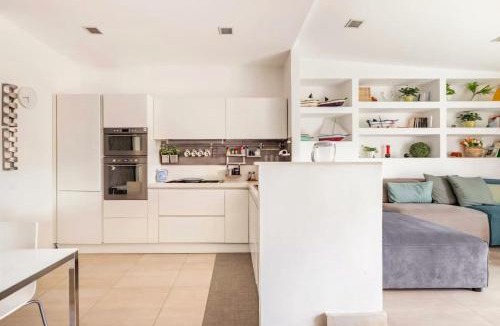 Ognina Apartment | Ognina view house