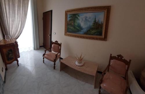 Grammichele Apartment | Oikia Lodges