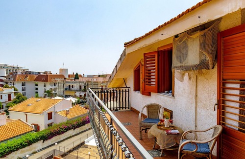 Recanati Apartment | Oikia Naxos Apartment