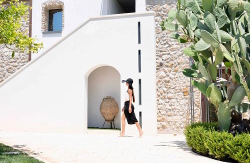 Racalmuto House | Oikos in Terre di Zaccanello
