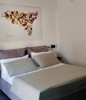 Milazzo Apartment | Oktò apartments Milazzo