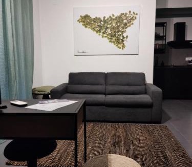 Milazzo Apartment | Oktò apartments Milazzo