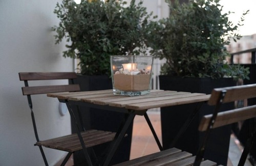 Milazzo Apartment | Oktò apartments Milazzo: Double Room with Private Bathroom