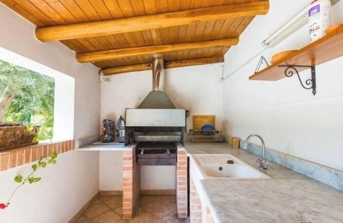 Piraino Apartment | Old nineteenth century rural house, lately restored, beautifully landscaped, at only 900 mt. from the shore, before the Eolie islands