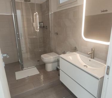 San Francesco Apartment | Old Port la Marina - Luna