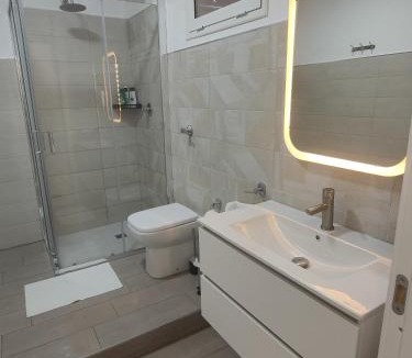 San Francesco Apartment | Old Port la Marina - Luna