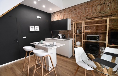 Old Town Apartment | Old Town Apartments Catania - Bilocale Superior in Pieno Centro Storico Catania