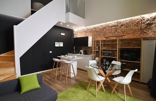 Old Town Apartment | Old Town Apartments Catania - Bilocale Superior in Pieno Centro Storico Catania