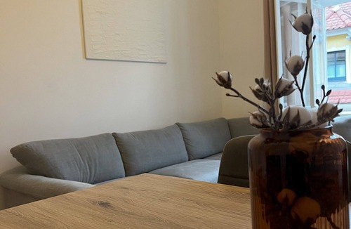 Gries Apartment | Old Town Vibe & Wave