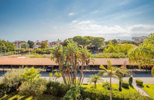 Recanati Apartment | Oleandri Beach Resort