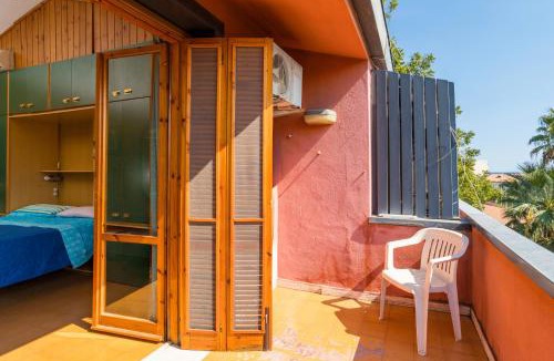 Recanati Apartment | Oleandri Beach Resort