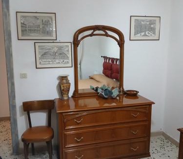 Caronia Apartment | Olga