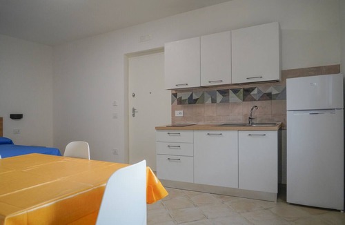 Villammare Apartment | Oliblu Holiday Home – Bilocale Superior Leccino