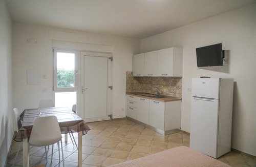 Villammare Apartment | Oliblu Holiday Home – Standard Corolea Studio