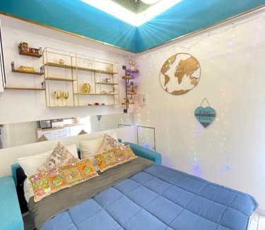 Oliveri House | Oliveri - camera con ingresso Indipendente
