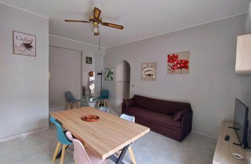 Scala Apartment | Oliveri house