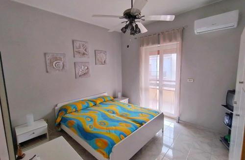Scala Apartment | Oliveri house