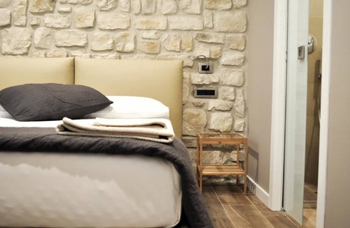 Belvedere House | Olivia Rooms Eurialo
