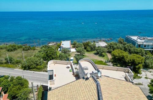 San Nicola l'Arena Apartment | Oltre il Mare Trabia